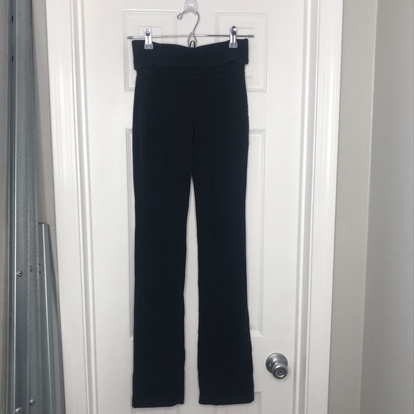 bootcut yoga pants target